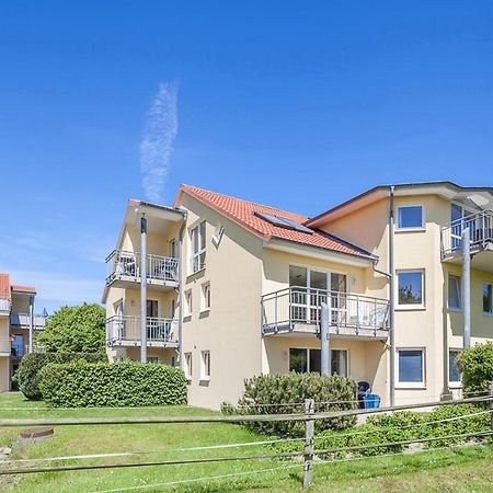 Godewind Wohnung 17 Больтенхаген Экстерьер фото