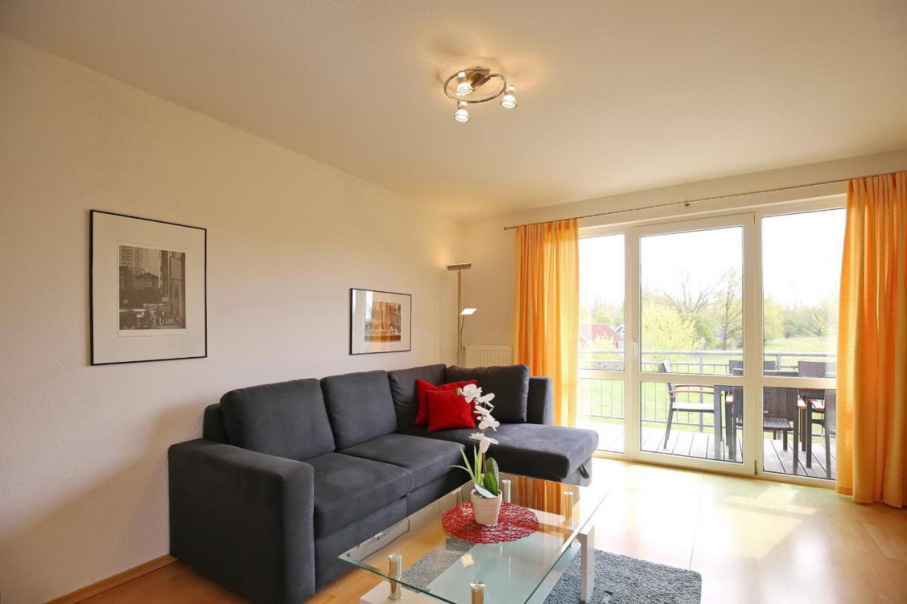 Godewind Wohnung 17 Больтенхаген Экстерьер фото