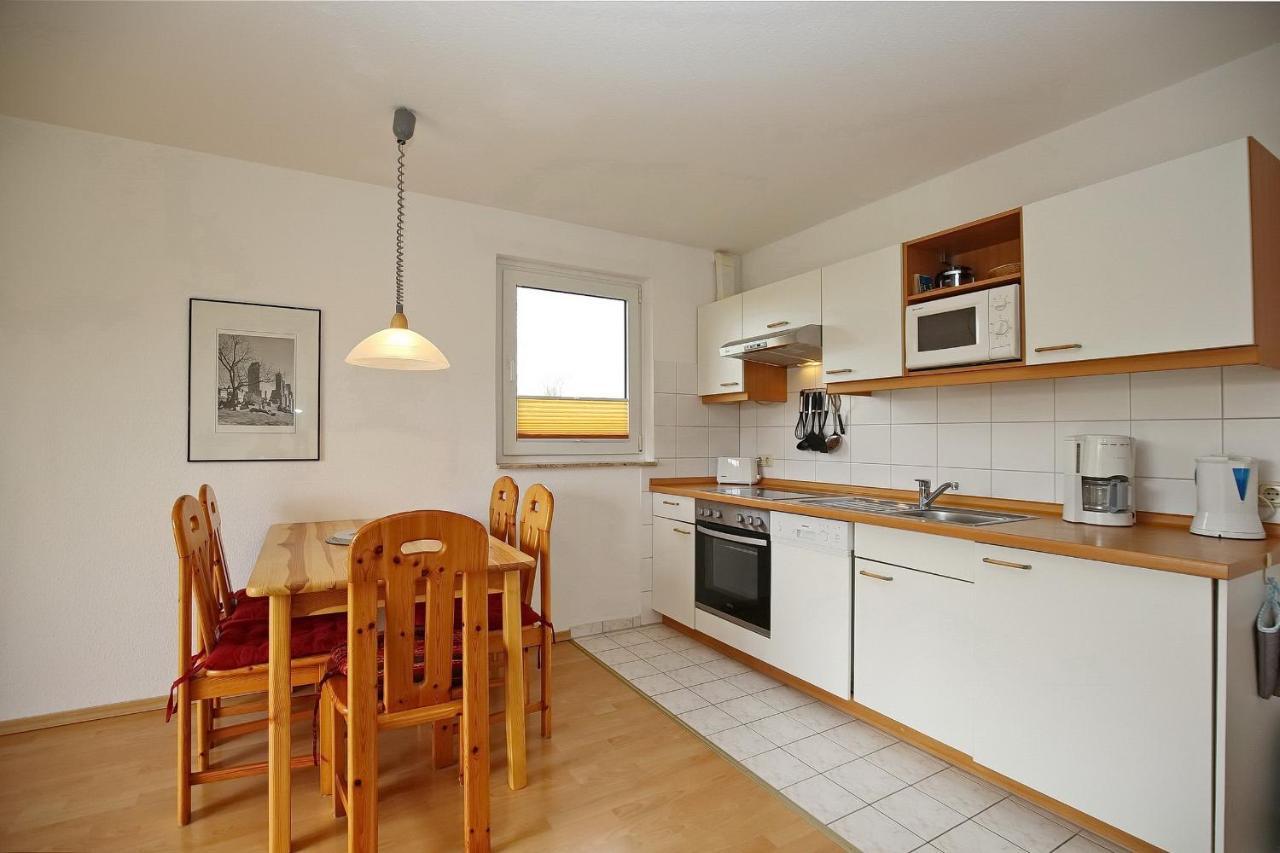 Godewind Wohnung 17 Больтенхаген Экстерьер фото